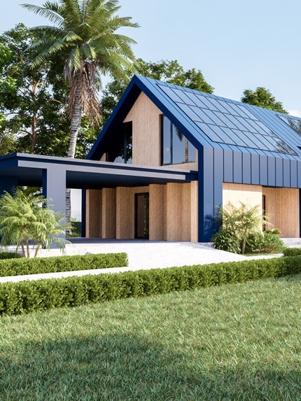 PREFABRİK EV 4